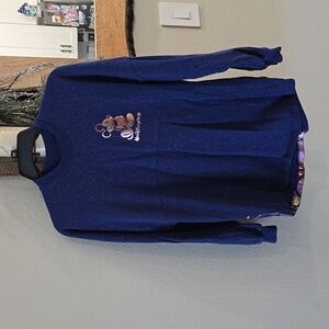 Disney 50th Anniversary spirit jersey